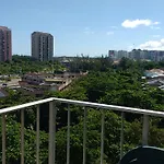 Nau Da Barra