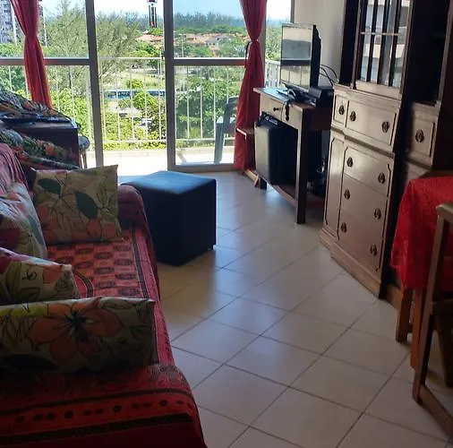 Nau Da Barra