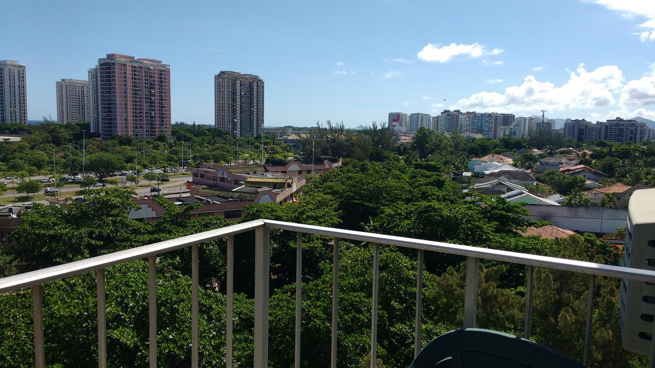Nau Da Barra Apartment Rio de Janeiro