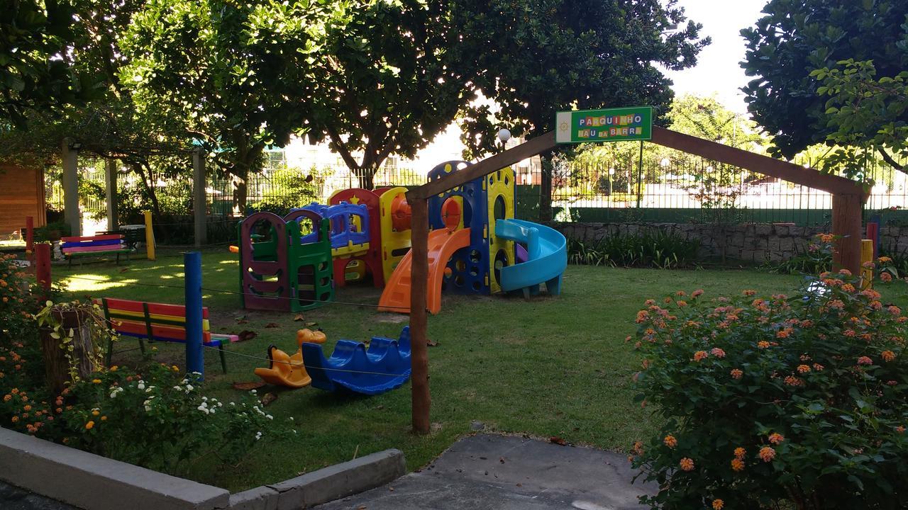 Apartamento Nau Da Barra Rio de Janeiro