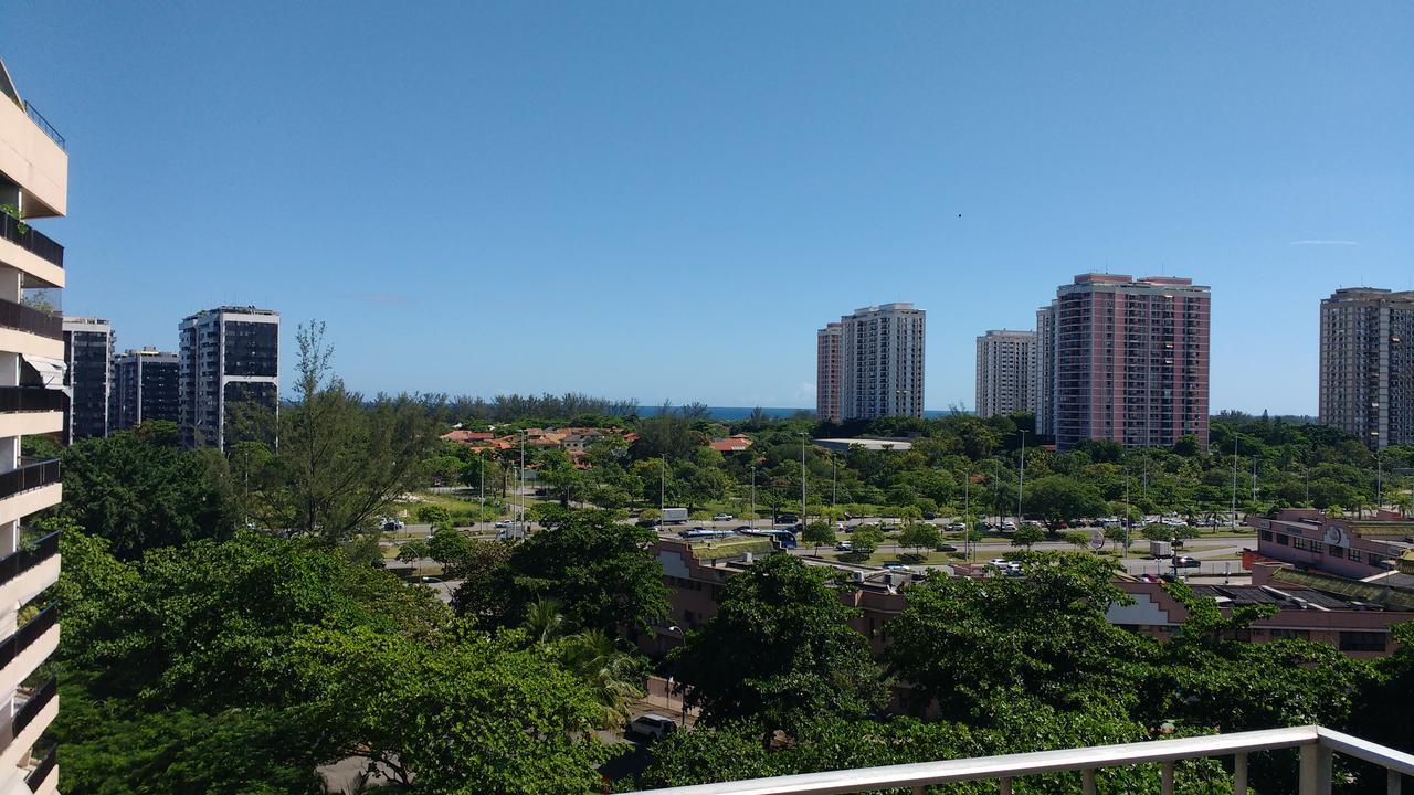Nau Da Barra Apartamento *