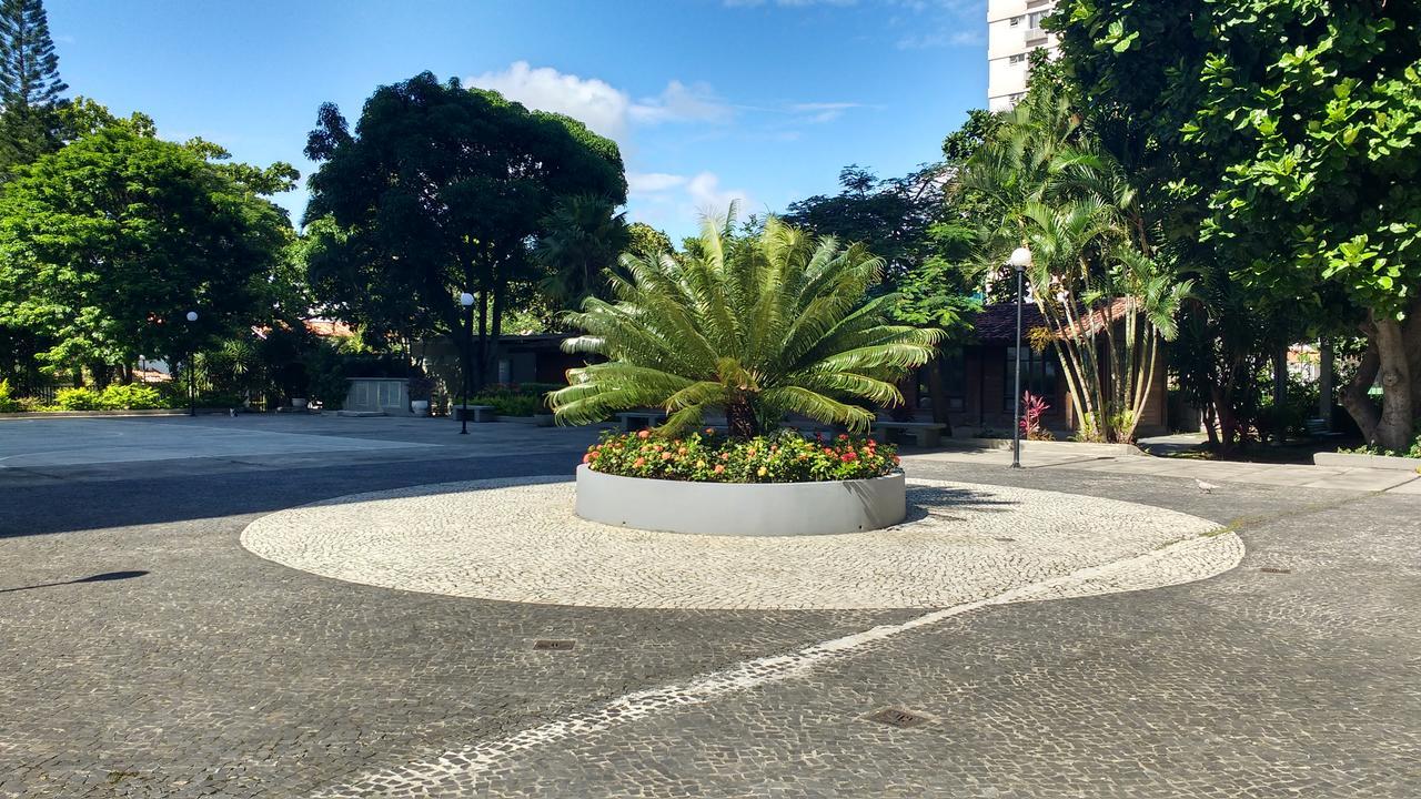 Apartamento Nau Da Barra *