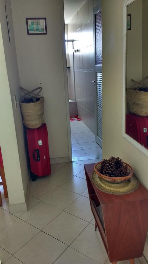 Apartamento Nau Da Barra *
