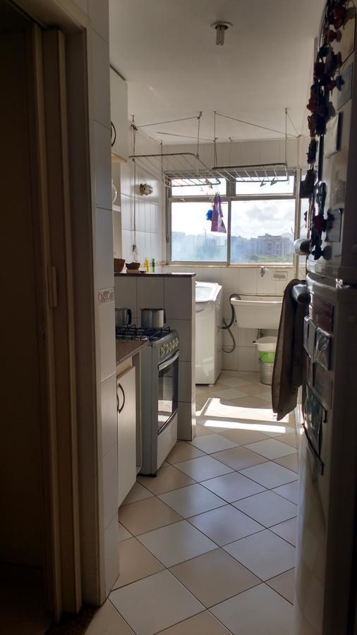 Apartamento Nau Da Barra