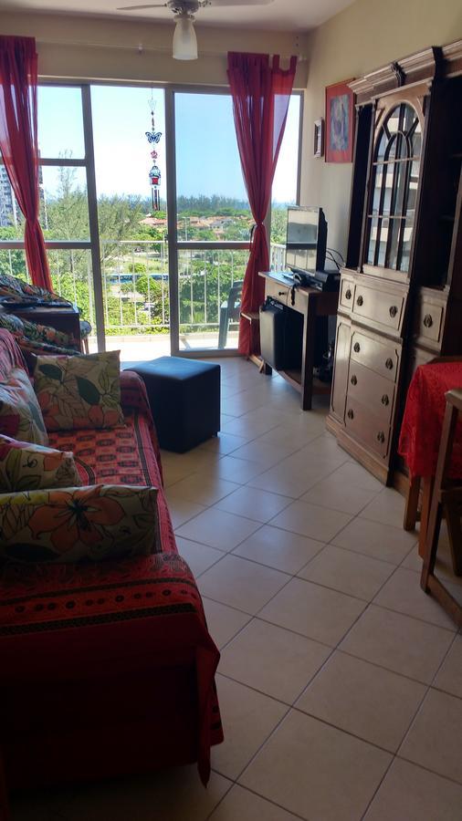 Apartamento Nau Da Barra *