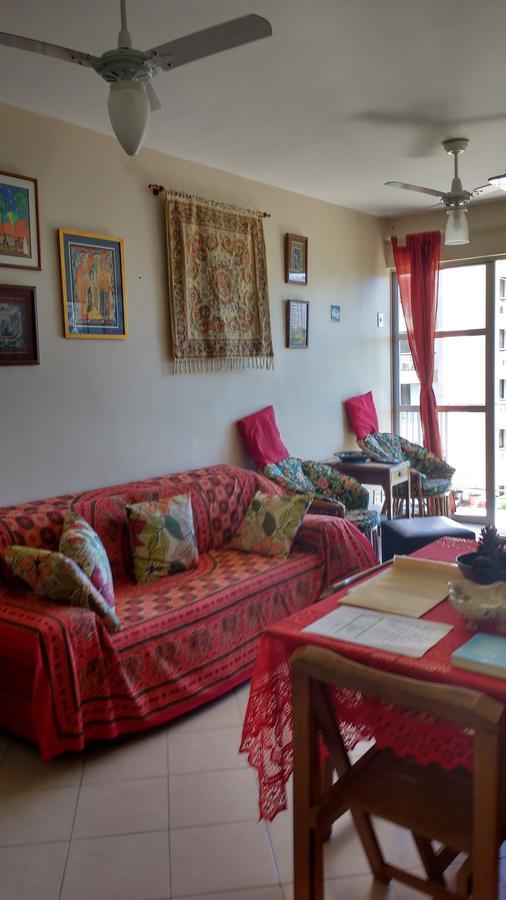 Nau Da Barra Apartamento *